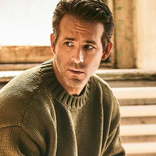 ryan reynolds haircut pompadour haircut