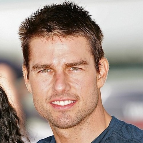 tom cruise haircut celebrity hairstyles for men