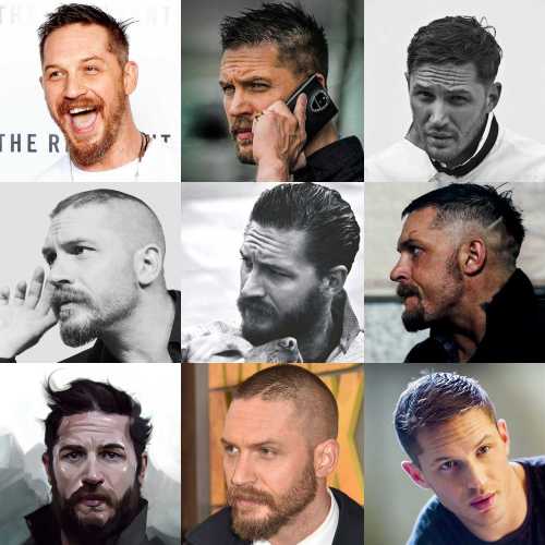 tom hardy haircut menshairstyleswag