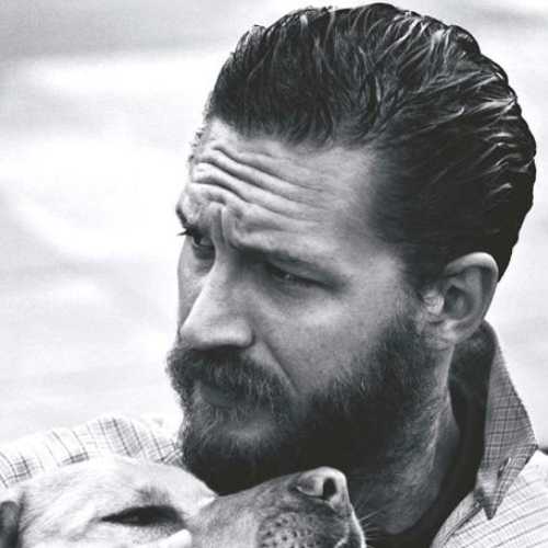 Tom Hardy Haircut Men S Hairstyles Haircuts Swag