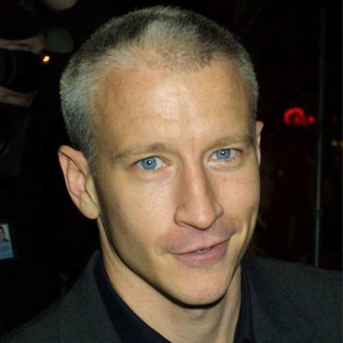 anderson cooper haircut name