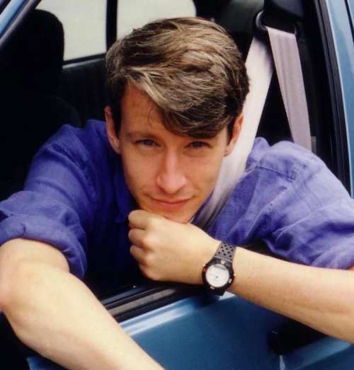 Anderson Cooper Young Anderson Cooper Young