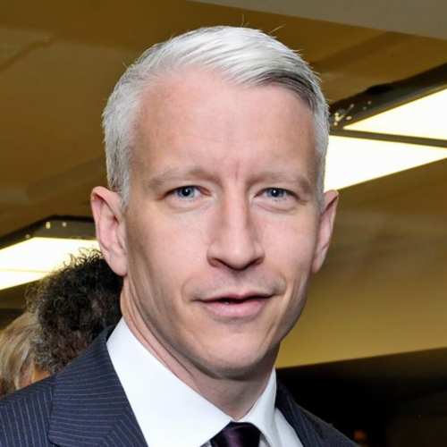 anderson cooper haircut