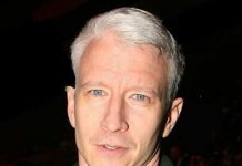 Anderson Cooper Haircut anderson cooper haircut