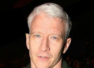 anderson cooper haircut