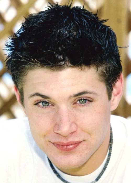 dean winchester young