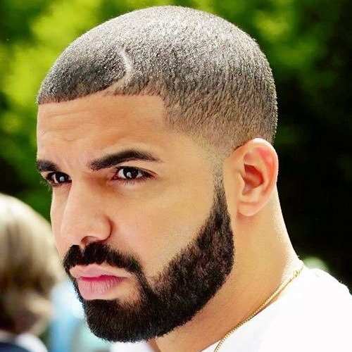 Drake fans hilariously react after rapper debuts his new hairstyle with  selfie  Capital XTRA