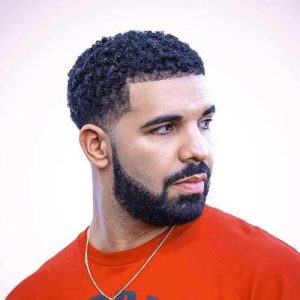 How To Style New Drake Haircut [Step By Step] - Men's Hairstyle Swag