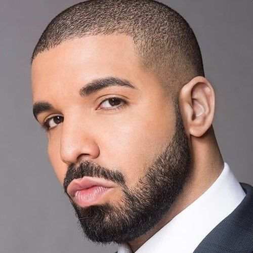 How To Style New Drake Haircut [Step By Step] - Men's 