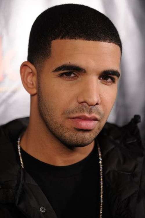 drake line up haircut