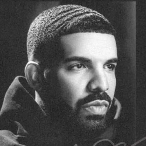 drizzy drake haircut