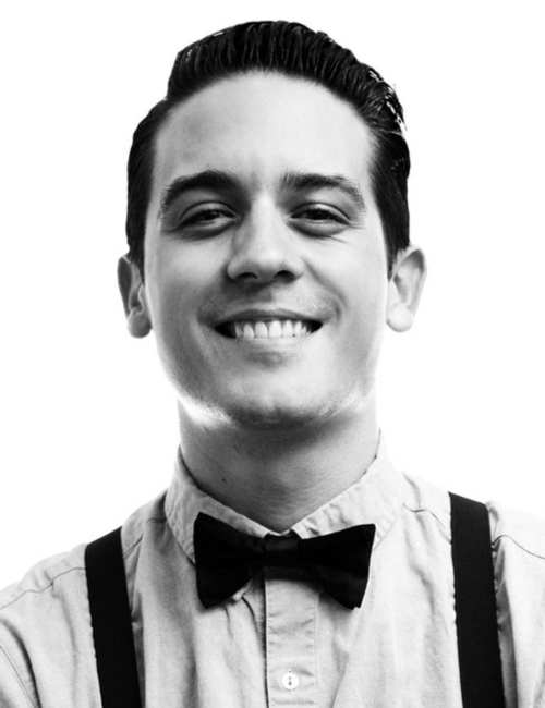 g eazy haircut 2018 popular