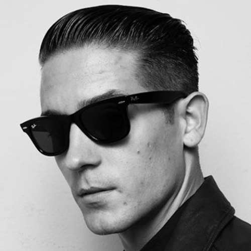 g eazy haircut fade new 2018