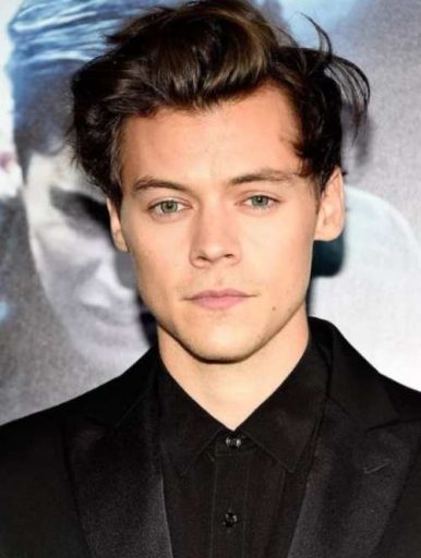 Harry Styles Haircut - Men's Hairstyles & Haircuts 2019