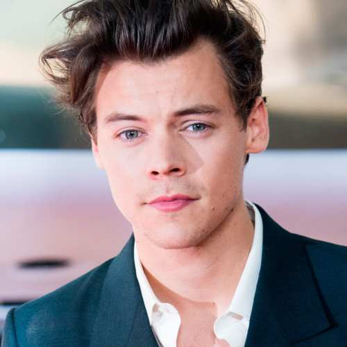 Harry Styles Haircut - Men's Hairstyles & Haircuts 2019