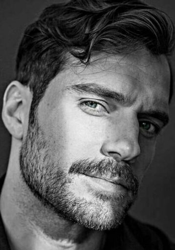 Henry Cavill Haircut - Men's Hairstyles & Haircuts Swag