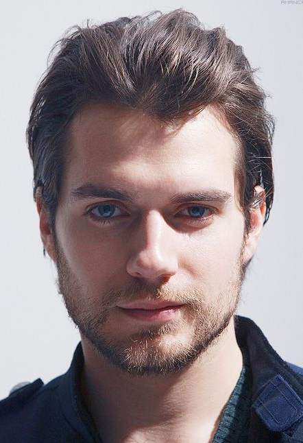 Henry Cavill Haircut Mens Hairstyles And Haircuts Swag 