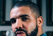 how to style drake haircut