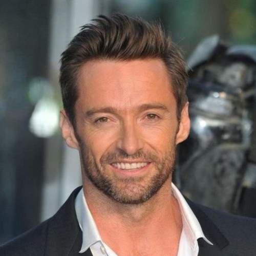 Wolverine Hugh Jackman Hairstyle - which haircut suits my face