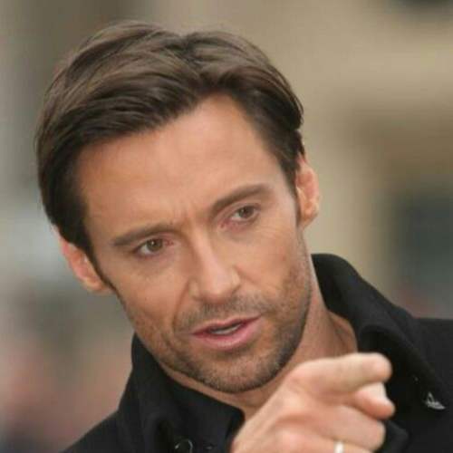 hugh jackman hairstyle 2017