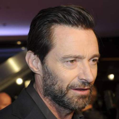 hugh jackman hairstyle in real steel