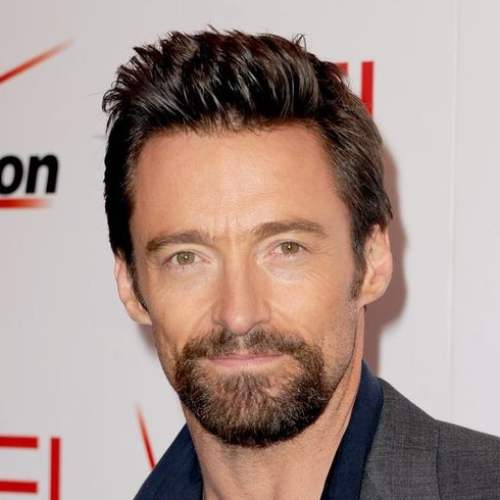 hugh jackman hairstyle in wolverine