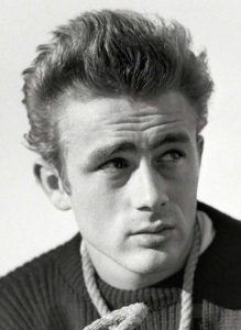 James Dean Haircut - Men's Hairstyles & Haircuts Swag