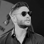 Dean Winchester Haircut | Jensen Ackles Haircut - Men's Hairstyle Swag