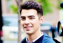 Joe Jonas Haircuts joe jonas haircuts