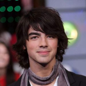 Joe Jonas Haircuts - Men's Hairstyles & Haircuts Swag