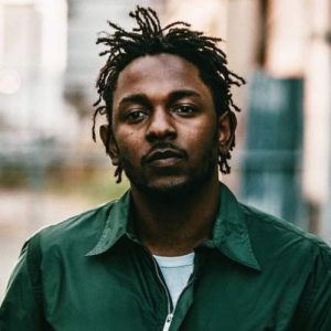 Kendrick Lamar Haircut - Men's Hairstyles & Haircuts Swag