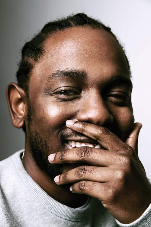 kendrick lamar haircut 2018