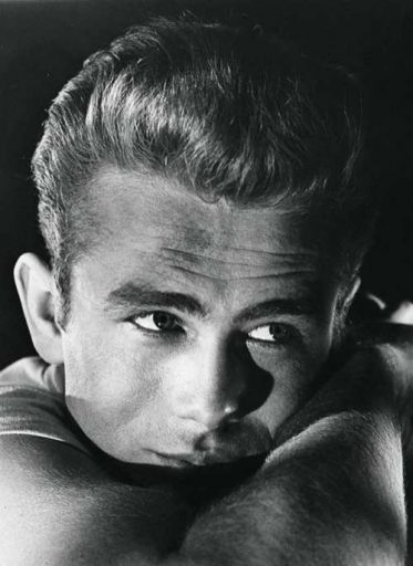 James Dean Haircut - Men's Hairstyles & Haircuts Swag