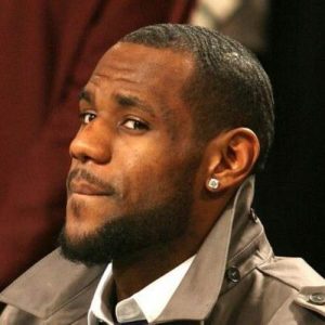 LeBron James Haircuts - Men's Hairstyles & Haircuts Swag