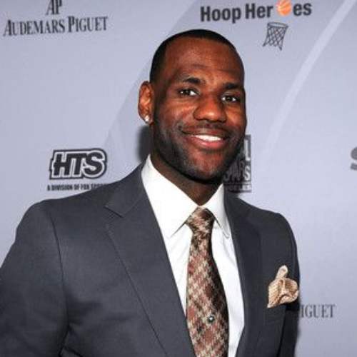 lebron james latest haircut