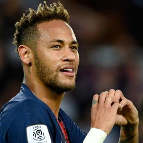 neymar haircut 2018 new