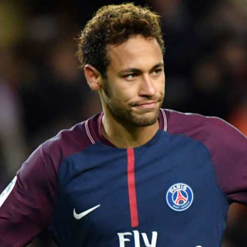 neymar haircut psg world cup