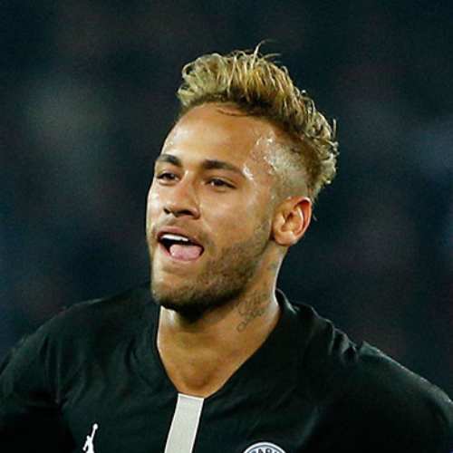 50 Neymar Haircuts Men S Hairstyle Swag