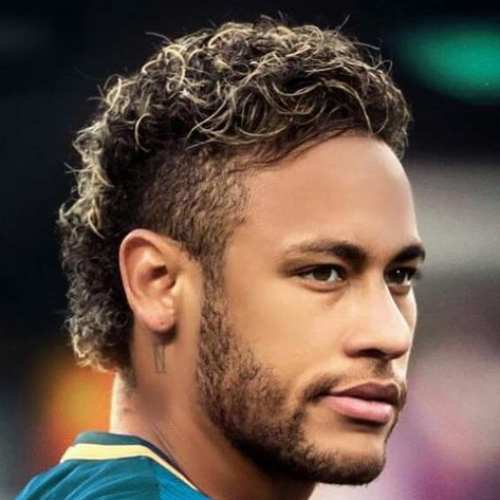 50 Neymar Haircuts Men S Hairstyle Swag