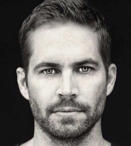 How To Style Paul Walker Haircut [ Step By Step ] - Men's Hairstyle Swag