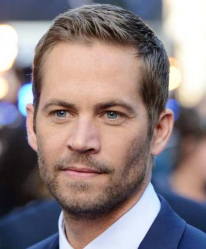 How To Style Paul Walker Haircut [ Step By Step ] - Men's Hairstyle Swag