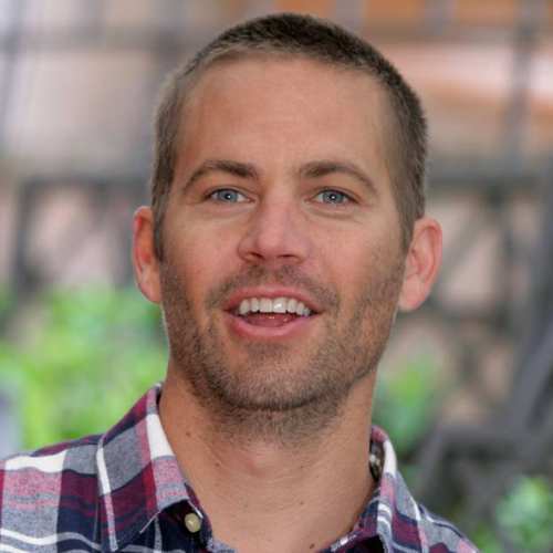 paul walker short haircut for guys