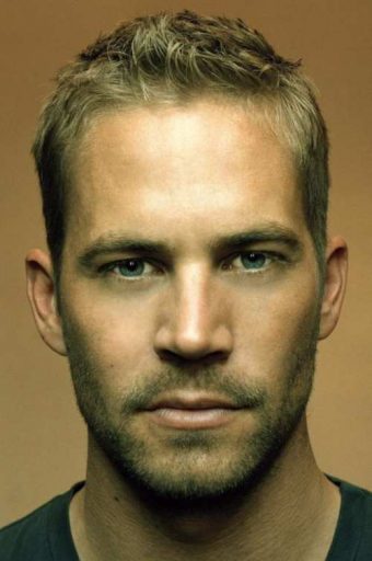 How To Style Paul Walker Haircut [ Step By Step ] - Men's Hairstyle Swag