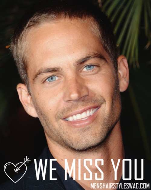 paul walker we miss you