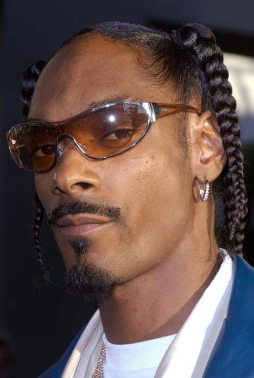 Snoop Dogg Hairstyles Men S Hairstyles Haircuts Swag