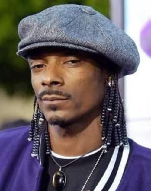 snoop dogg dreadlocks hairstyles