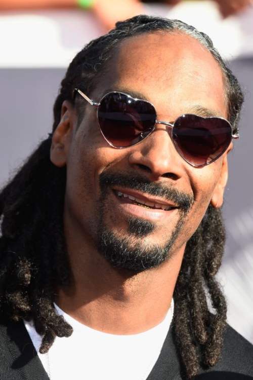 Snoop Dogg Hairstyles - Men's Hairstyles & Haircuts Swag