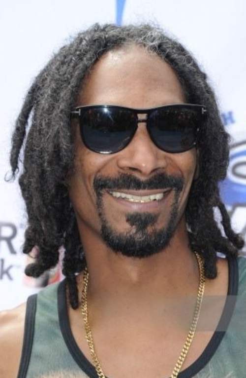 Snoop Dogg Hairstyles - Men's Hairstyles & Haircuts Swag