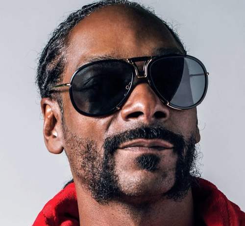 snoop dogg hairstyles