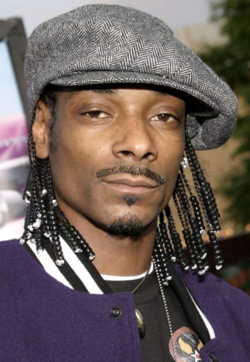 snoop dogg latest hairstyles